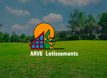 Arve Lotissement